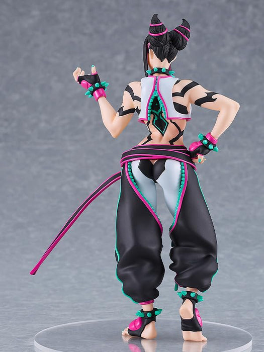 Max Factory Pop Up Parade SF6 Juri Fin Fig-Kiichin - The #1 Place for Japanese Goods in Your Hand!