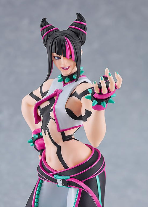 Max Factory Pop Up Parade SF6 Juri Fin Fig-Kiichin - The #1 Place for Japanese Goods in Your Hand!