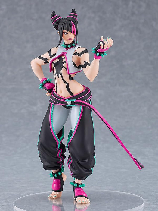 Max Factory Pop Up Parade SF6 Juri Fin Fig-Kiichin - The #1 Place for Japanese Goods in Your Hand!
