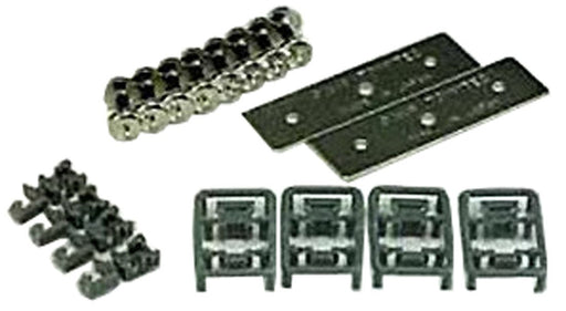 Tomytec Railway Collection Tt-04R N Gauge Running Parts Set for 2 Cars-Kiichin - The #1 Place for Japanese Goods in Your Hand!