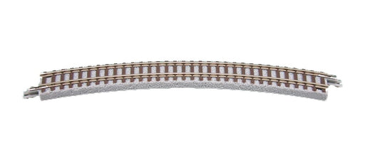 Rokuhan Z Gauge R014 Curved Rail R245 30 Degree Track-Kiichin - The #1 Place for Japanese Goods in Your Hand!