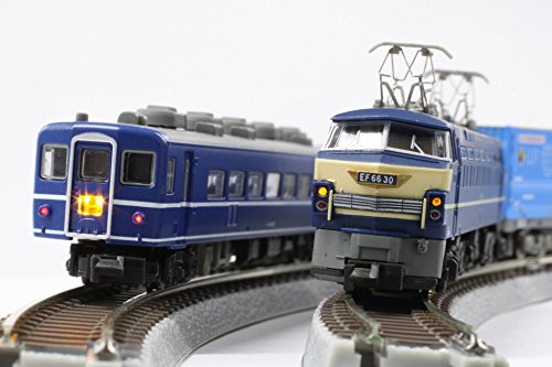 Rokuhan Z Gauge R073 Canted Rail R245-30 Degree Set 6 Pieces-Kiichin - The #1 Place for Japanese Goods in Your Hand!