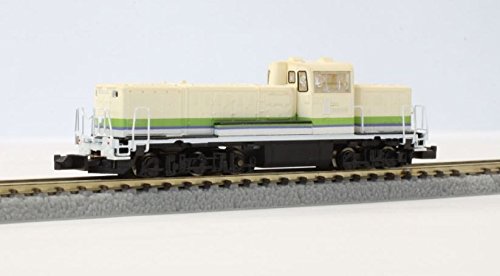 Rokuhan Z Gauge T012-3 De10 1500 Series Cold Terrain Sylphide Color Model-Kiichin - The #1 Place for Japanese Goods in Your Hand!