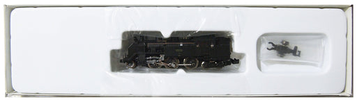 Rokuhan Z Gauge T019-1 C11 3Rd Type Standard Train Model-Kiichin - The #1 Place for Japanese Goods in Your Hand!
