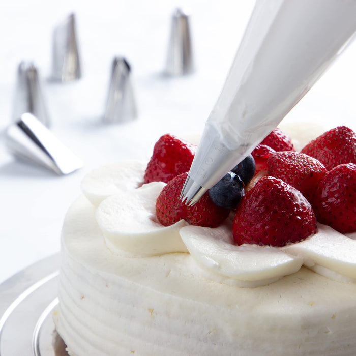 Sunnap Sa18-8 Gold Flower 10 Cut No. 7 Wkt31107 Mouthpiece-Kiichin - The #1 Place for Japanese Goods in Your Hand!