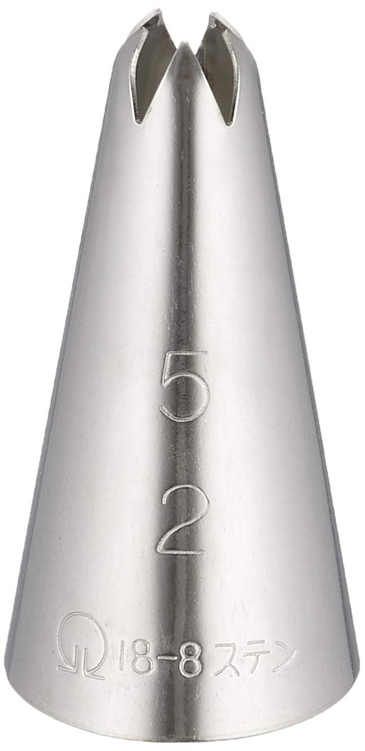 Sunnap Sa18-8 Gold Flower Cut No. 2 Wkt31052 Vase-Kiichin - The #1 Place for Japanese Goods in Your Hand!