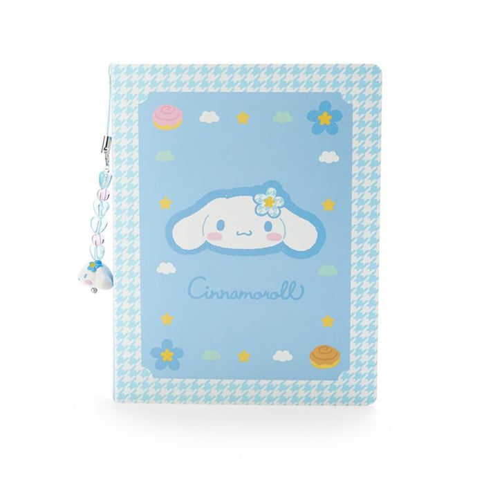 Sanrio Cinnamoroll Card File Kaohana 276421-Kiichin - The #1 Place for Japanese Goods in Your Hand!