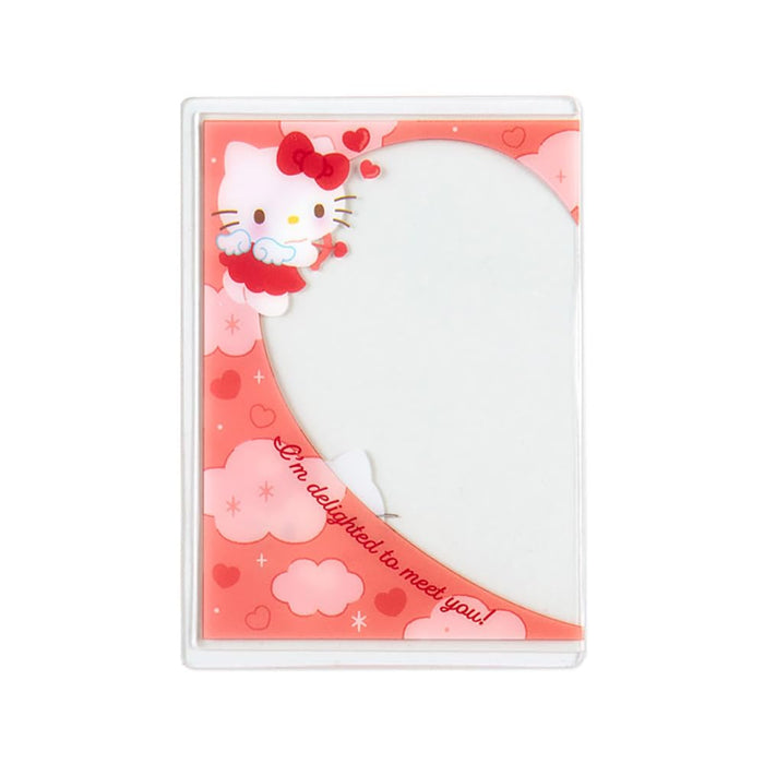 Sanrio Hello Kitty Hard Card Case 570931-Kiichin - The #1 Place for Japanese Goods in Your Hand!