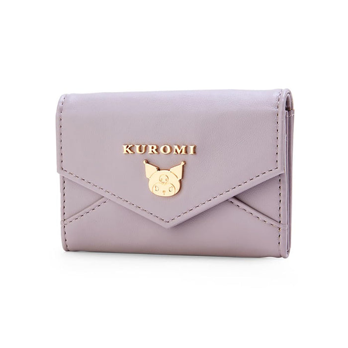 Sanrio Kuromi Card & Coin Case 963011-Kiichin - The #1 Place for Japanese Goods in Your Hand!