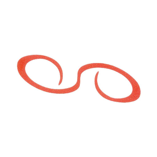 Shimano Engetsu Bakubaku Moebius Curly Short EP-101R 002 Orange Gold - 5 Pack-Kiichin - The #1 Place for Japanese Goods in Your Hand!