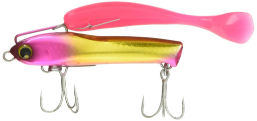 Shimano Salt Plug 28G Metal Drive Sr Kyorin Pink 008 Flounder Surf Rig-Kiichin - The #1 Place for Japanese Goods in Your Hand!
