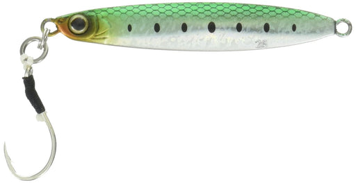 Shimano Metal Jig Colt Sniper 28G 71mm Jm-003M 56T Sardine-Kiichin - The #1 Place for Japanese Goods in Your Hand!