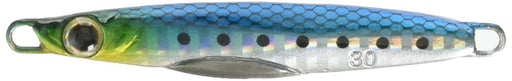Shimano Colt Sniper Tg Versate 30G Metal Jig 66Mm Blue Sardine-Kiichin - The #1 Place for Japanese Goods in Your Hand!