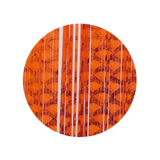 Shimano Metal Jig Engetsu Bakubaku Skirt 2 Sheets Uroko Red Ep-002R 03T-Kiichin - The #1 Place for Japanese Goods in Your Hand!