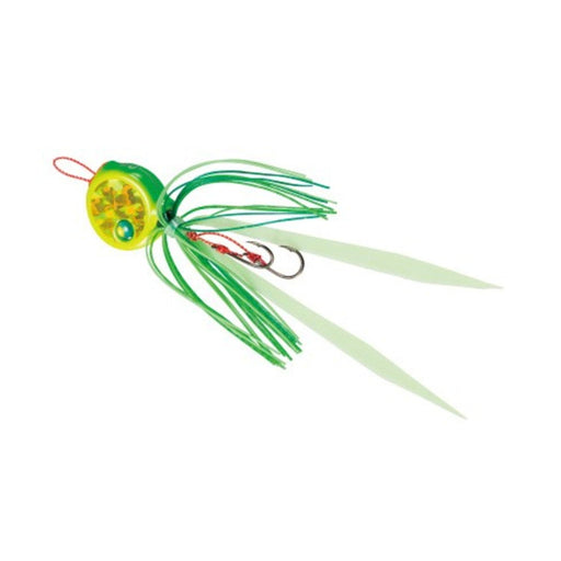 Shimano Engetsu Flat Bakubaku 120G Metal Jig EJ-712R 41T Dochart-Kiichin - The #1 Place for Japanese Goods in Your Hand!