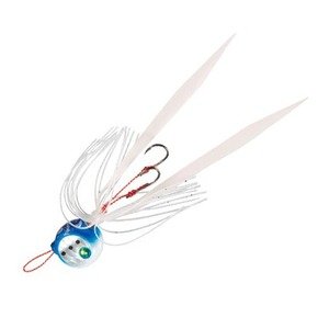 Shimano Engetsu Tiger Bakubaku 30G Metal Jig - Sardine Tornado 07J-Kiichin - The #1 Place for Japanese Goods in Your Hand!