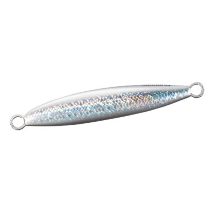 Shimano Ocea Fall Shot Metal Jig 60G JV-A06W S-Nagonago-Kiichin - The #1 Place for Japanese Goods in Your Hand!