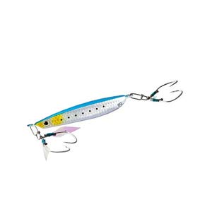 Shimano Ocea Stinger Butterfly Gatlin Light Jig 60G Kyorin Iwashi-Kiichin - The #1 Place for Japanese Goods in Your Hand!