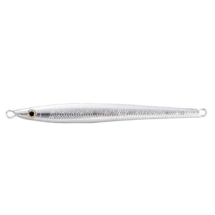 Shimano Ocea Stinger Butterfly King Slasher 135G Kyorin Silver Jig-Kiichin - The #1 Place for Japanese Goods in Your Hand!