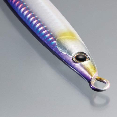 Shimano Metal Jig Ocea Stinger Butterfly King Slasher 180G Kyorin Pink-Kiichin - The #1 Place for Japanese Goods in Your Hand!