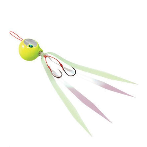 Shimano Metal Jig Tairaba Engetsu 150G Chart Flasher-Kiichin - The #1 Place for Japanese Goods in Your Hand!