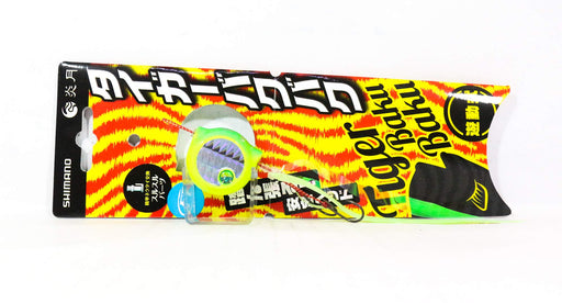 Shimano Metal Jig Tairaba Engetsu 150G Chart Flasher-Kiichin - The #1 Place for Japanese Goods in Your Hand!