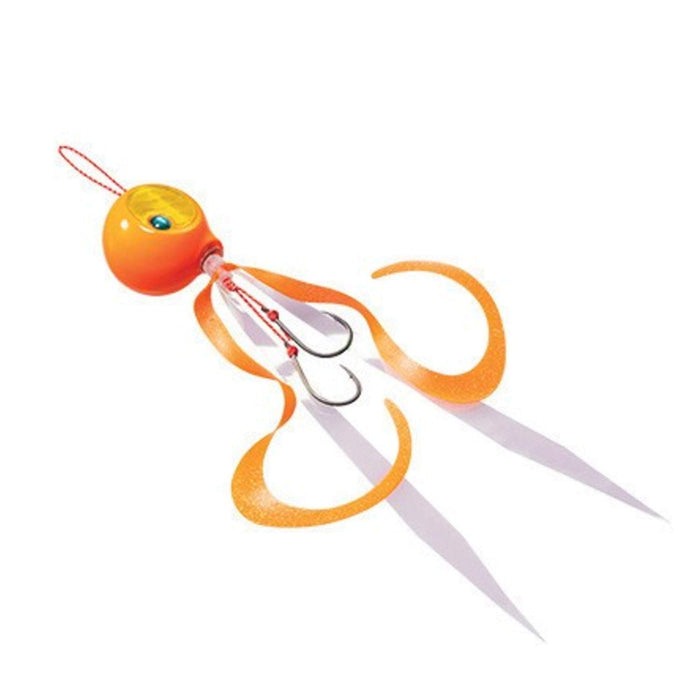 Shimano Metal Jig Tairaba Engetsu Tiger Bakubaku 150G Orekari Flasher-Kiichin - The #1 Place for Japanese Goods in Your Hand!