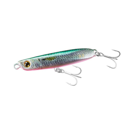Shimano Netsuna Spin Beam High Appeal 32G Pink Mackerel Jig 013-Kiichin - The #1 Place for Japanese Goods in Your Hand!