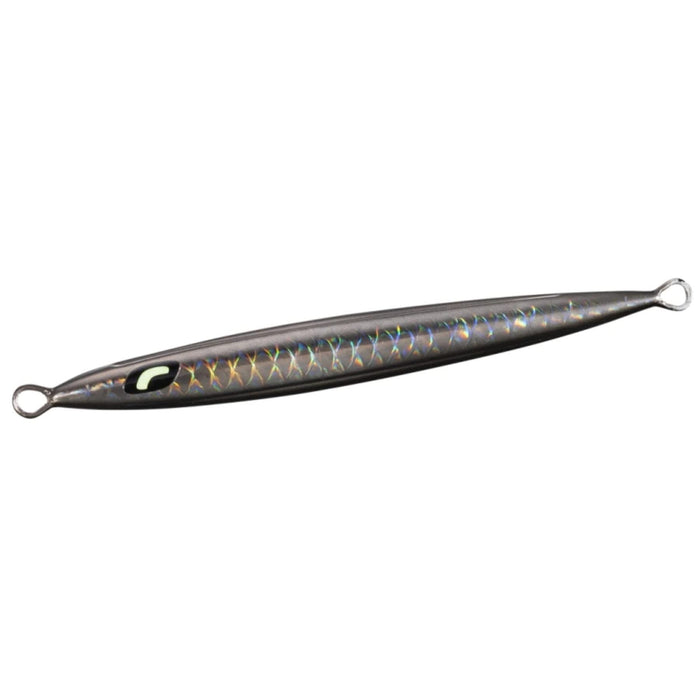Shimano Ocea Stinger Butterfly Pebble Stick Sakura 100G JV-P10T 007 Black-Kiichin - The #1 Place for Japanese Goods in Your Hand!
