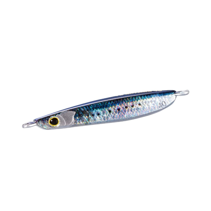 Shimano Ocea Stinger Butterfly TG Gatling 40g SR Sardine Jig-Kiichin - The #1 Place for Japanese Goods in Your Hand!