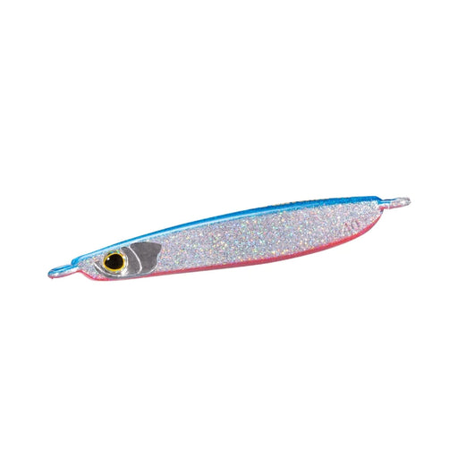 Shimano Ocea Stinger Butterfly 40G Glitter Blue Jig-Kiichin - The #1 Place for Japanese Goods in Your Hand!