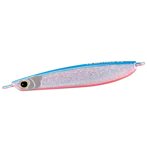 Shimano Ocea Stinger Butterfly 80G Jig Glitter Blue Pin 012-Kiichin - The #1 Place for Japanese Goods in Your Hand!