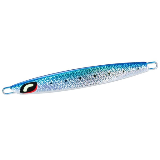 Shimano Ocea Stinger Butterfly Center Sardine 110G Jig - JT-711L 008 S Sardine-Kiichin - The #1 Place for Japanese Goods in Your Hand!