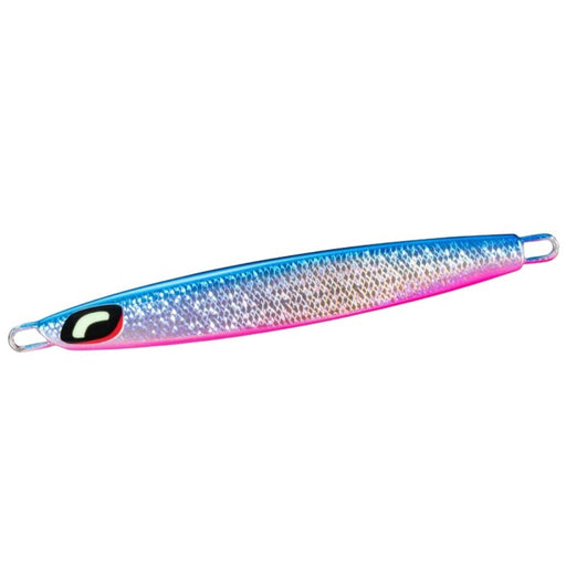 Shimano Ocea Stinger Butterfly 110G Sardine Jig Blue Pink-Kiichin - The #1 Place for Japanese Goods in Your Hand!