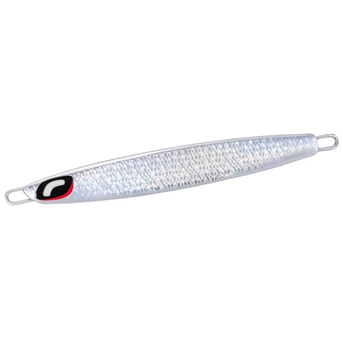 Shimano Ocea Stinger Butterfly 110g Jig Sardine Silver-Kiichin - The #1 Place for Japanese Goods in Your Hand!