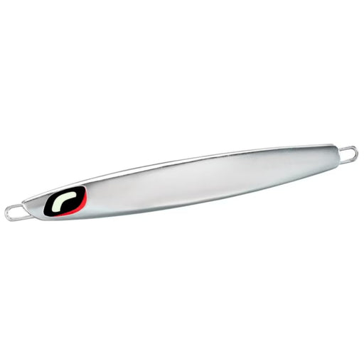 Shimano Ocea Stinger Butterfly Center Sardine 135G Jig Silver Mirror 007-Kiichin - The #1 Place for Japanese Goods in Your Hand!
