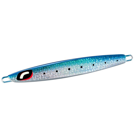 Shimano Ocea Stinger Butterfly Center Sardine Metal Jig 135g-Kiichin - The #1 Place for Japanese Goods in Your Hand!