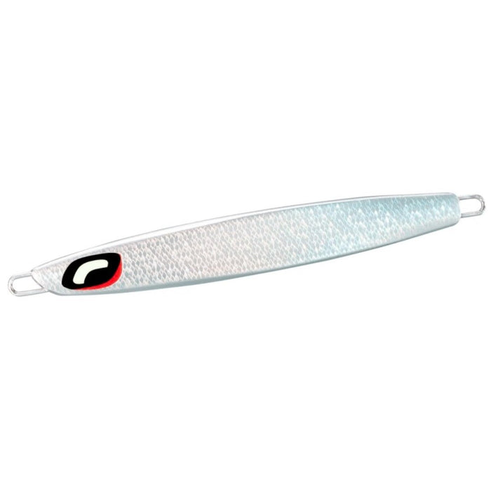 Shimano Ocea Stinger Butterfly Sardine 135G Metal Jig Silver-Kiichin - The #1 Place for Japanese Goods in Your Hand!