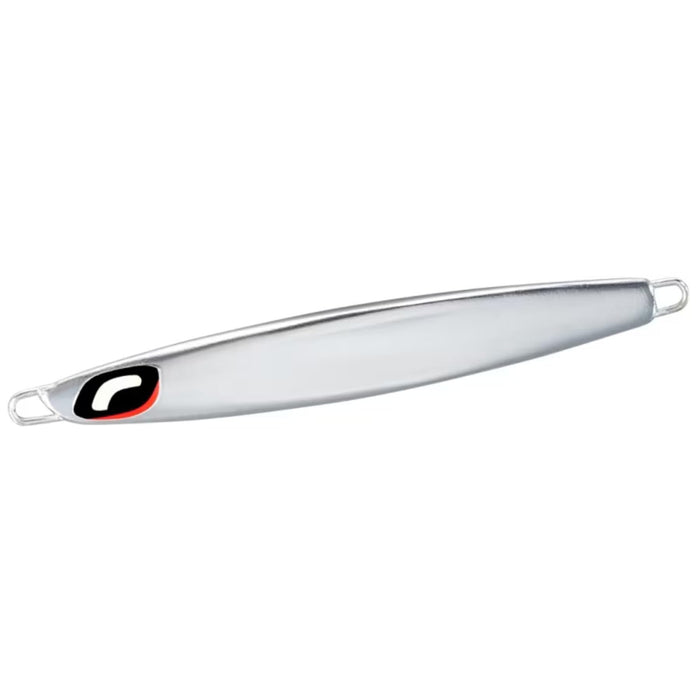 Shimano Ocea Stinger Butterfly Offshore Jig 50G Sardine Silver Mirror-Kiichin - The #1 Place for Japanese Goods in Your Hand!