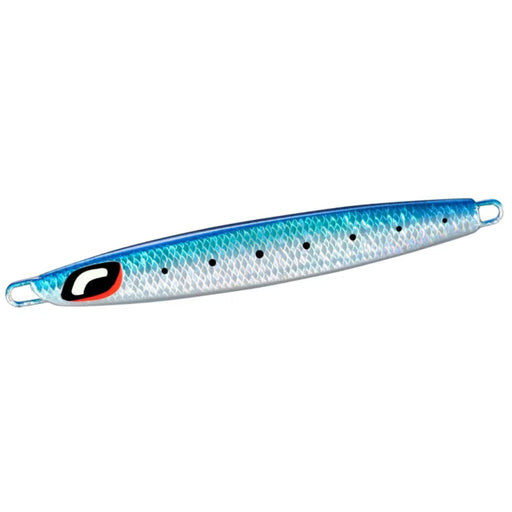 Shimano Ocea Stinger Butterfly Metal Jig 50G Sardine Color Jt-705L 008-Kiichin - The #1 Place for Japanese Goods in Your Hand!