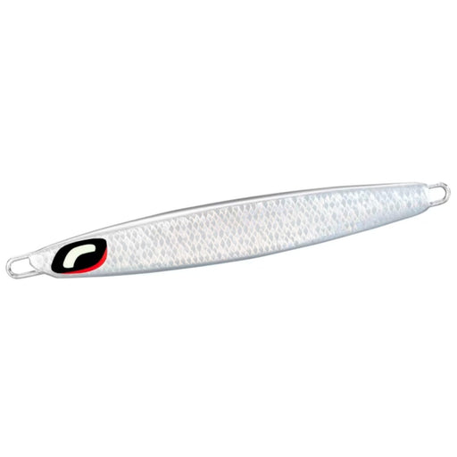 Shimano Ocea Stinger Butterfly Center Sardine Metal Jig 50G Silver-Kiichin - The #1 Place for Japanese Goods in Your Hand!