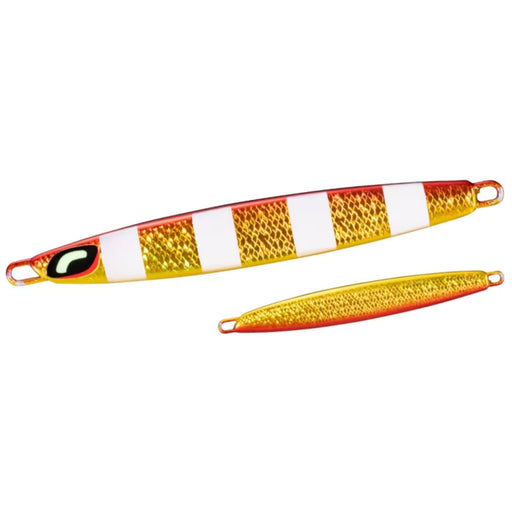 Shimano Offshore Metal Jig 70G Ocea Stinger Butterfly Sardine Akakin Zebra-Kiichin - The #1 Place for Japanese Goods in Your Hand!