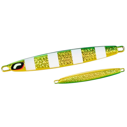 Shimano Ocea Stinger Butterfly Offshore Metal Jig 70G Sardine-Kiichin - The #1 Place for Japanese Goods in Your Hand!