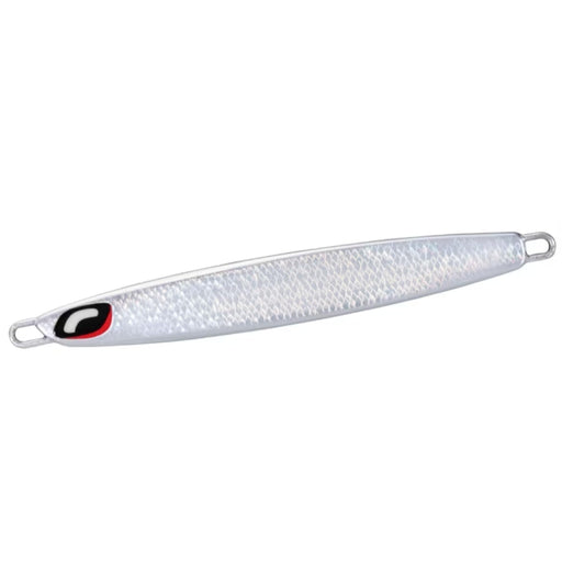Shimano Ocea Stinger Butterfly Center Sardine Jig 70G S-Chain Silver-Kiichin - The #1 Place for Japanese Goods in Your Hand!