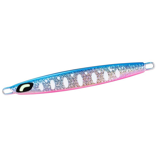 Shimano Stinger Butterfly Jig Ocea Sardine Sakura 110G Blue Pink-Kiichin - The #1 Place for Japanese Goods in Your Hand!