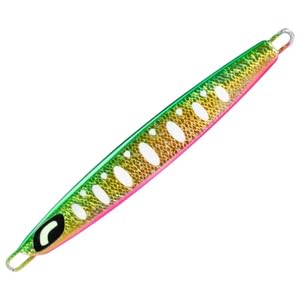 Shimano Ocea Stinger Butterfly Sardine Sakura Special Metal Jig 110G-Kiichin - The #1 Place for Japanese Goods in Your Hand!
