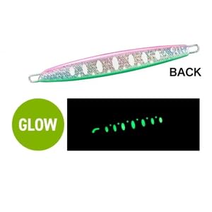 Shimano Ocea Stinger Butterfly Sardine Sakura Special Metal Jig 110G-Kiichin - The #1 Place for Japanese Goods in Your Hand!