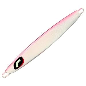 Shimano Ocea Stinger Butterfly Center Sardine Special Jig 135G Pink-Kiichin - The #1 Place for Japanese Goods in Your Hand!