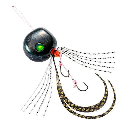 Shimano Tairaba Engetsu Bakubaku Plus 120G JD-V12W 006 ST Black-Kiichin - The #1 Place for Japanese Goods in Your Hand!