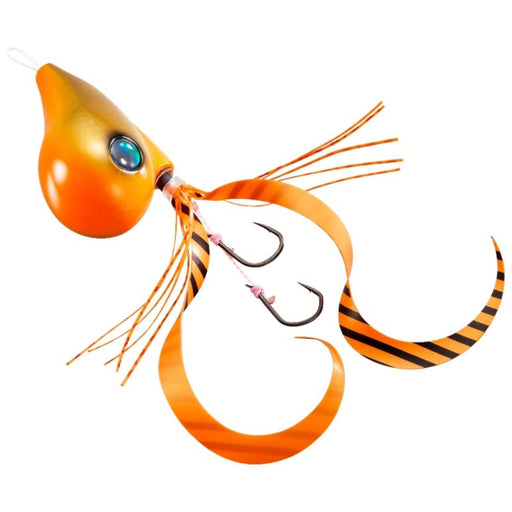 Shimano Tairaba Engetsu Dotera Bakubaku 200G S-Keiko Orekin Jig-Kiichin - The #1 Place for Japanese Goods in Your Hand!
